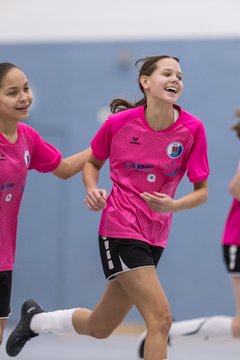 Bild 288 - B-Juniorinnen 2 Loewinnen Cup
